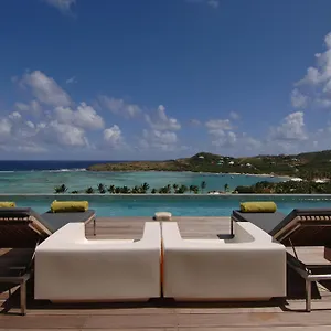 4 Epices Hotel