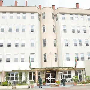 visit hotel
