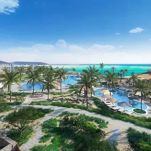 Salterra, A Luxury Collection & Spa, Turks & Caicos  Hotel
